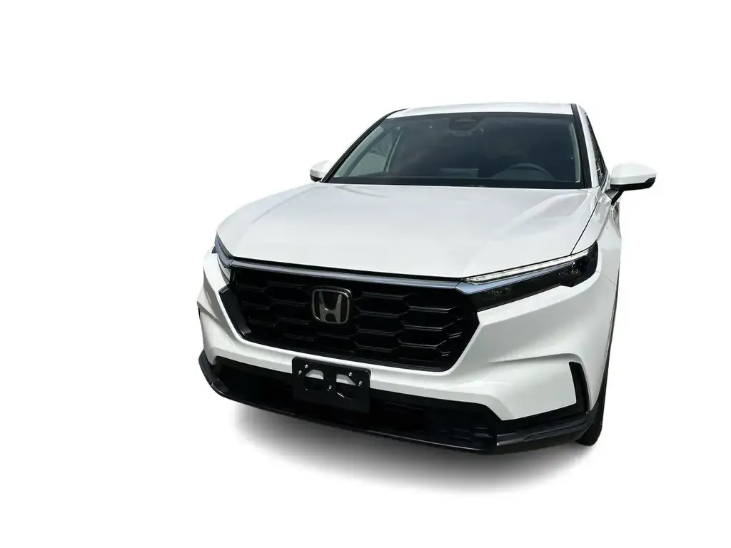 Honda Cr-V 2024 photo 2