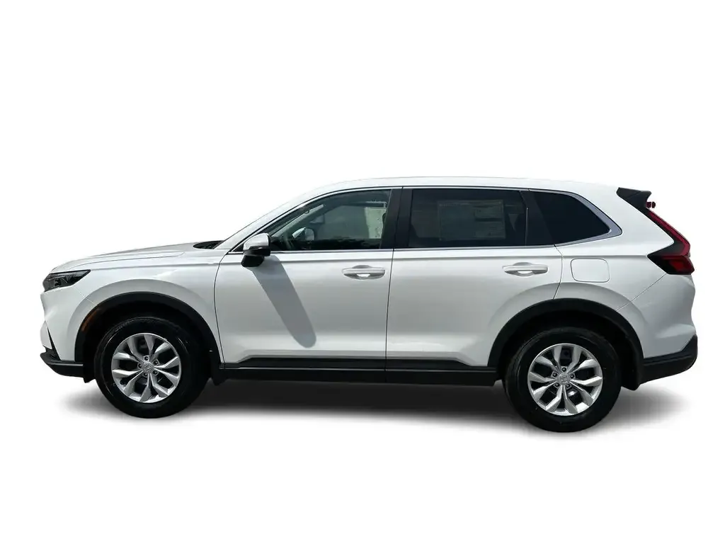 Honda Cr-V 2024 photo 5