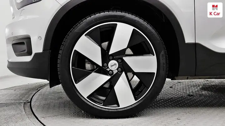 Volvo Xc40 2019 photo 5