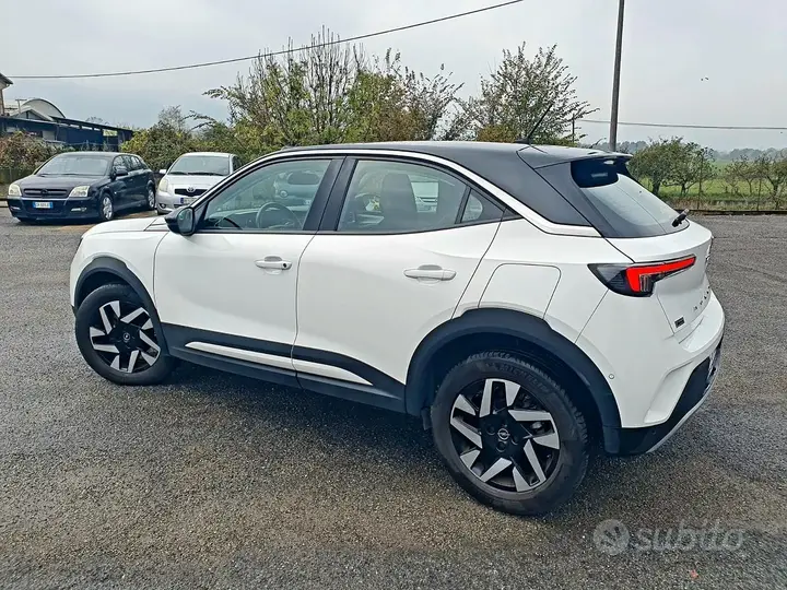 Opel Mokka 2021 photo 3