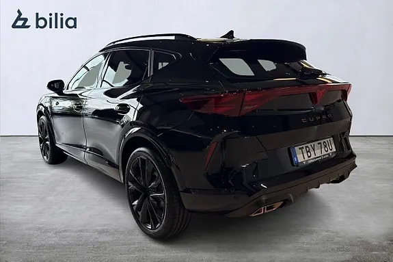 Cupra Formentor 2026 photo 2
