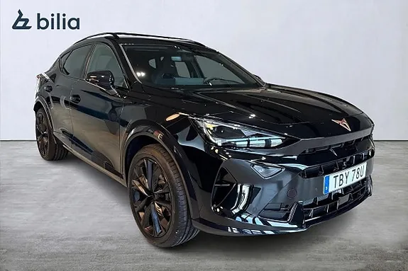 Cupra Formentor 2026 photo 5