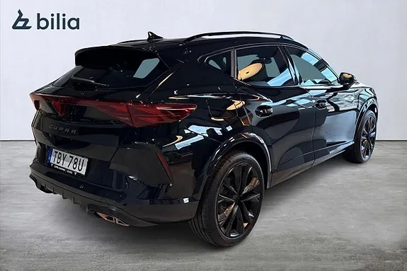 Cupra Formentor 2026 photo 4