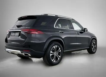 Mercedes-Benz Gle 2024 photo 2