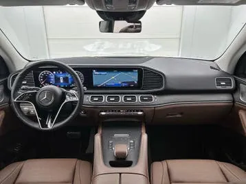 Mercedes-Benz Gle 2024 photo 3