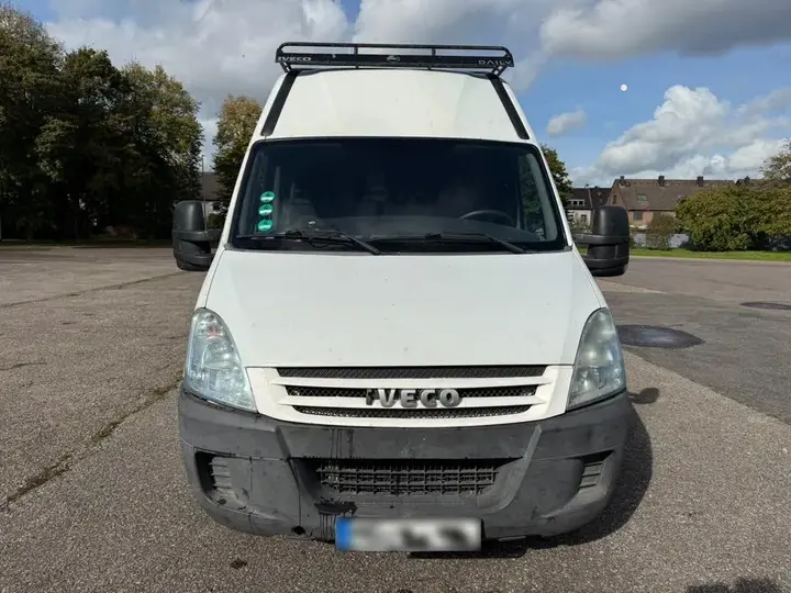 Iveco Daily