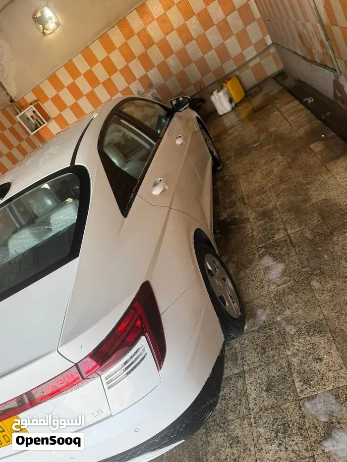 Hyundai Accent 2024 photo 3