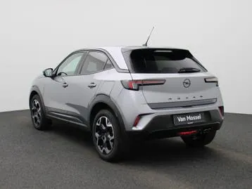 Opel Mokka 2023 photo 2
