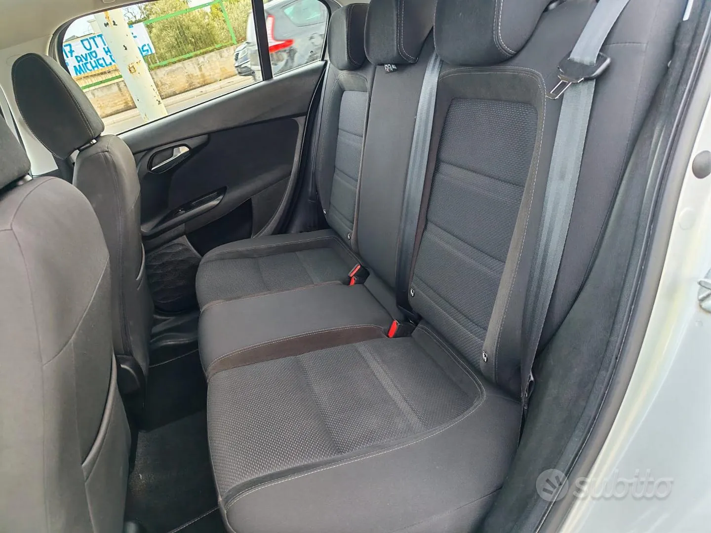 Fiat Tipo 2019 photo 4