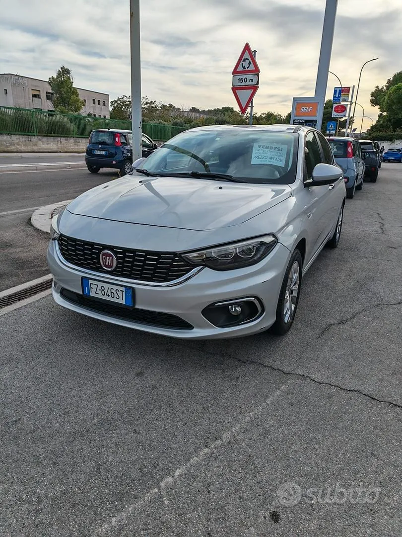 Fiat Tipo
