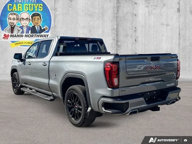 GMC Sierra 1500 2026 photo 5