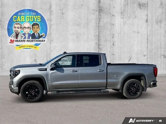 GMC Sierra 1500 2026 photo 4