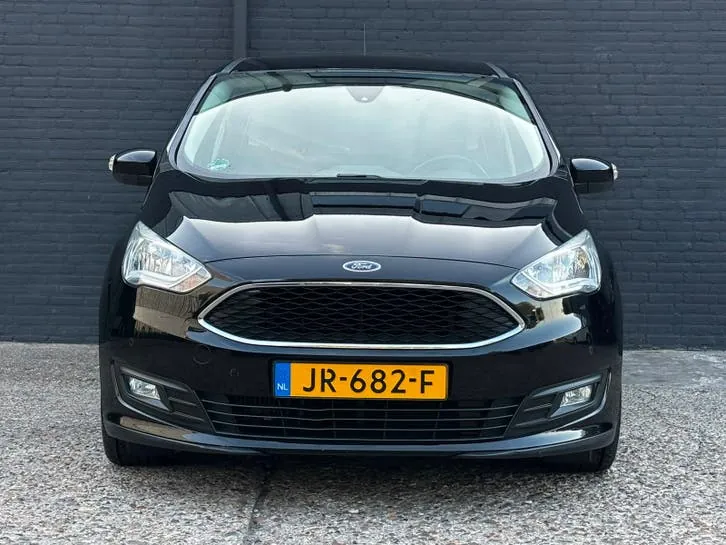 Ford Grand C-Max 2016 photo 3