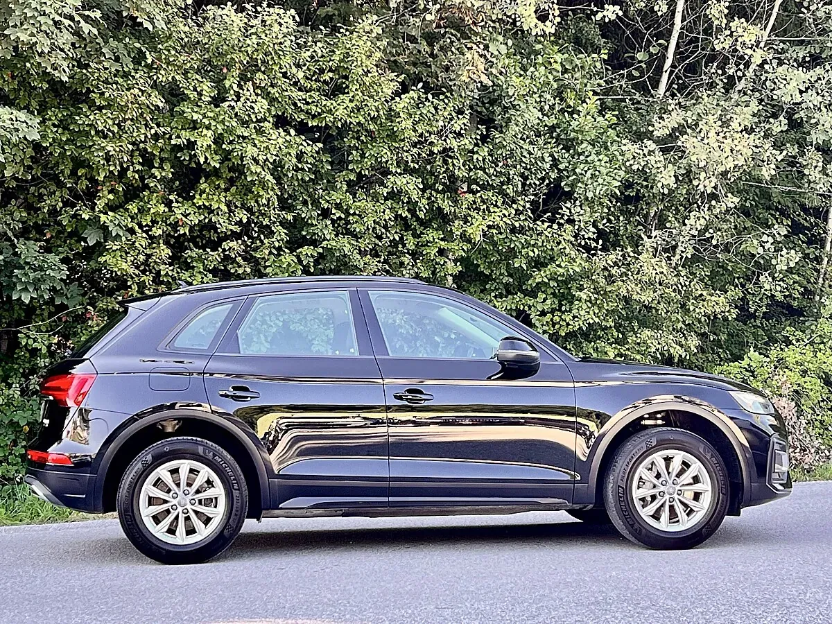 Audi Q5 2023 photo 3