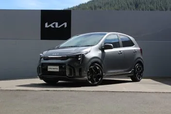 Kia Picanto 2026 photo 4