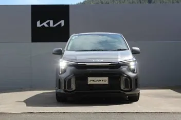 Kia Picanto 2026 photo 5