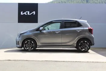Kia Picanto 2026 photo 3