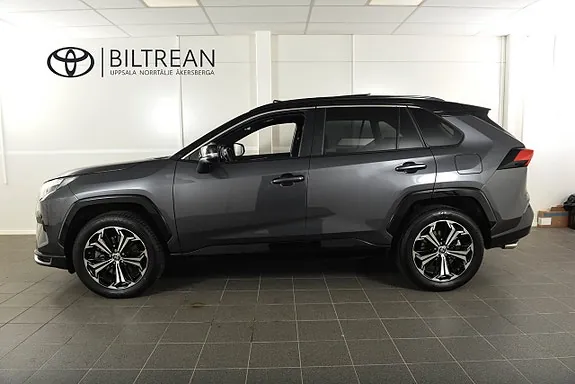 Toyota Rav4 2025 photo 2