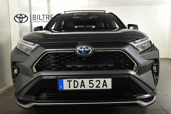 Toyota Rav4 2025 photo 4