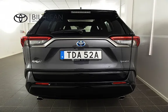 Toyota Rav4 2025 photo 5