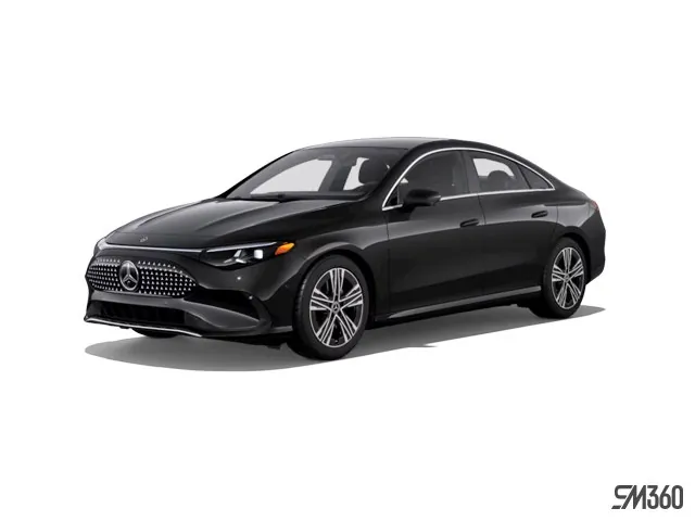Mercedes-Benz Cla 2027 photo 3