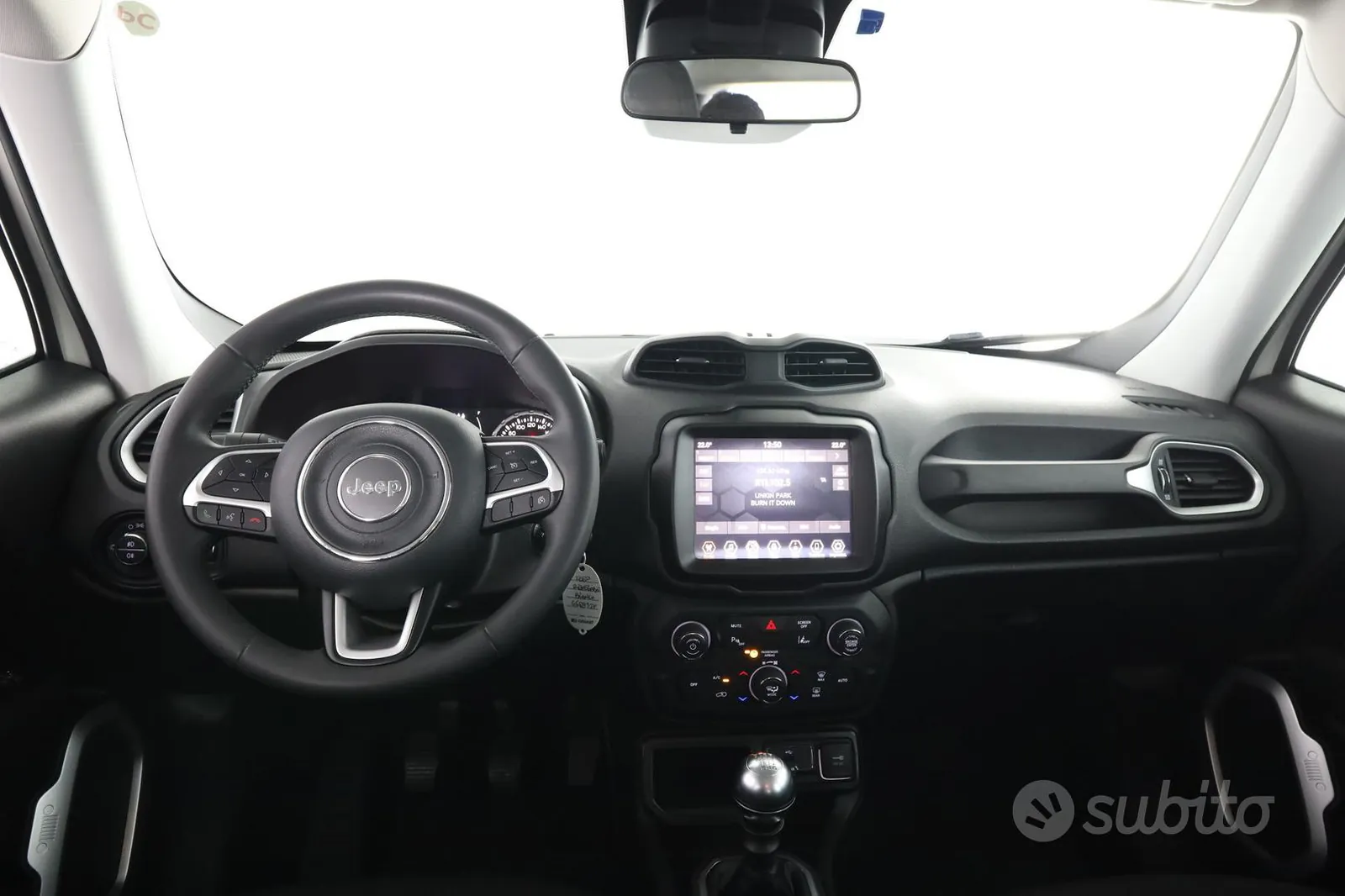 Jeep Renegade 2021 photo 4