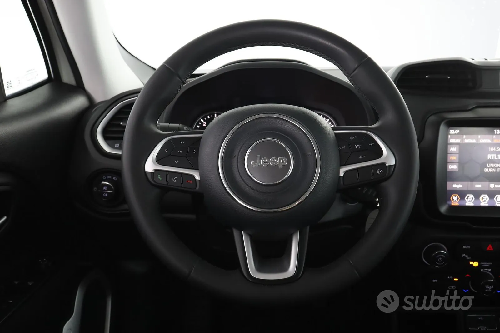 Jeep Renegade 2021 photo 5