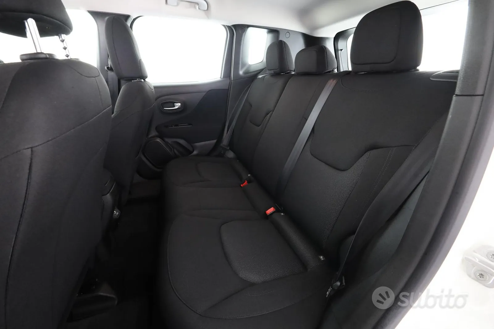 Jeep Renegade 2021 photo 3