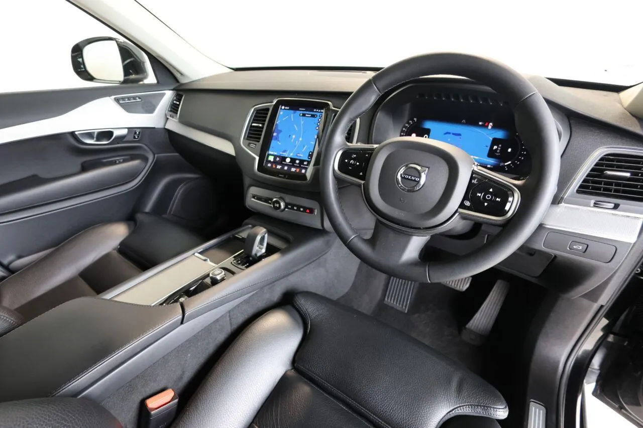 Volvo Xc90 2023 photo 5