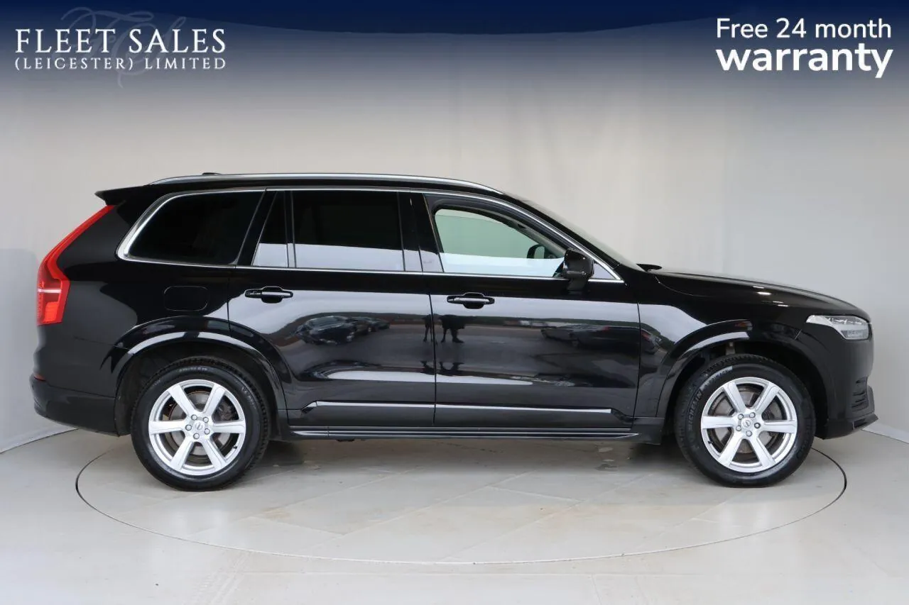 Volvo Xc90 2023 photo 2