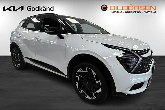 Kia Sportage 2023 photo 3