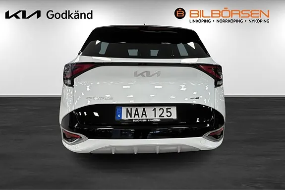 Kia Sportage 2023 photo 5