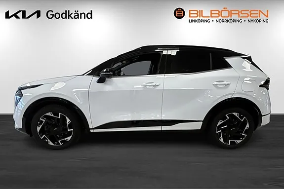 Kia Sportage 2023 photo 4
