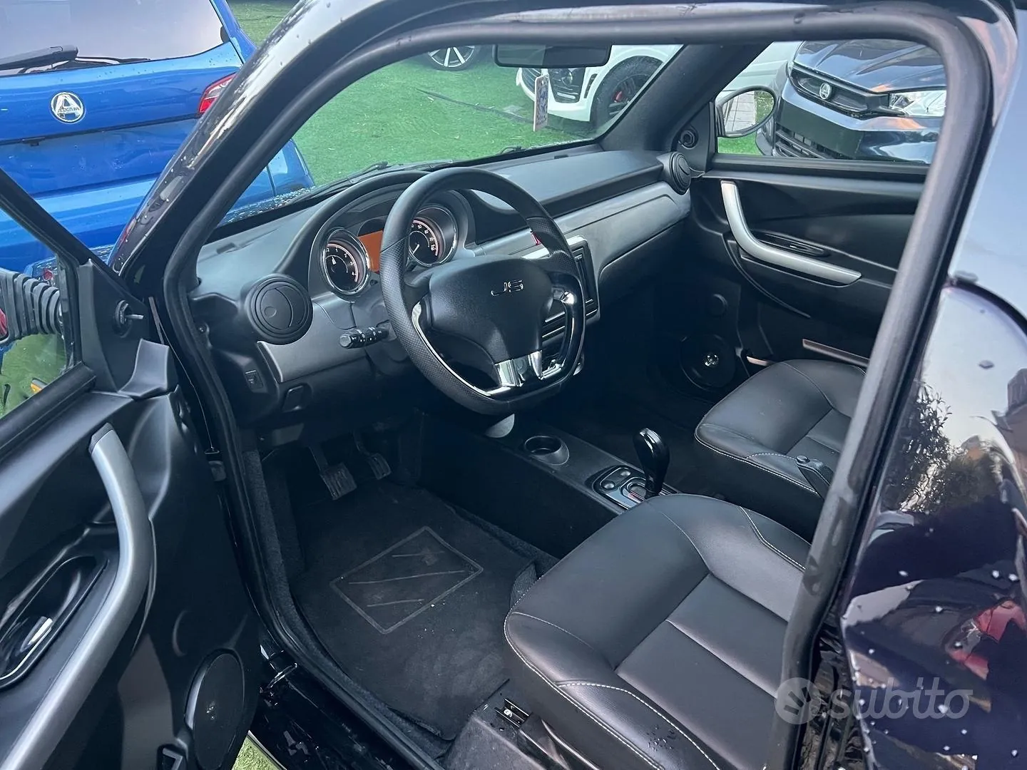 Ligier Js50 2021 photo 4