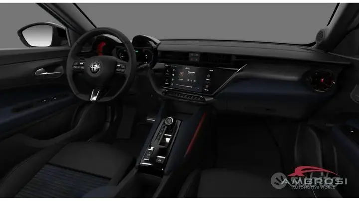Alfa Romeo Junior 2026 photo 5