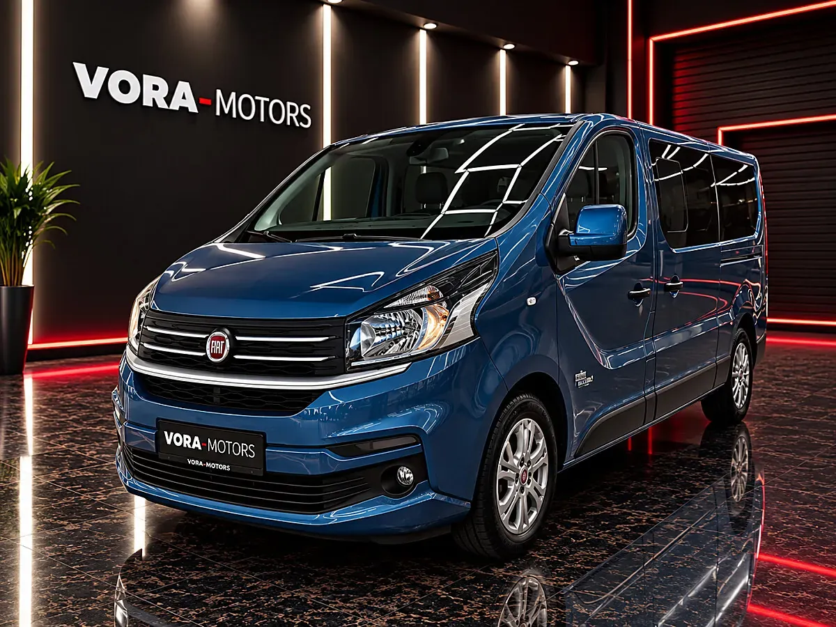 Fiat Talento