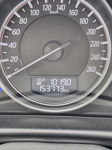 Mazda Cx-5 2016 photo 5