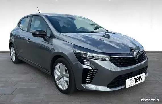 Renault Clio 2025 photo 5