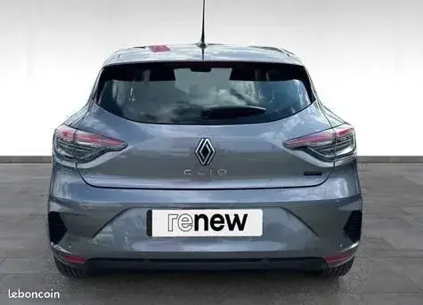 Renault Clio 2025 photo 4