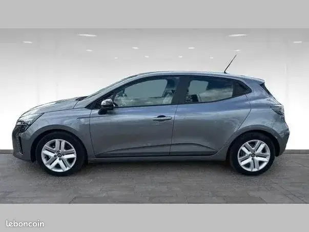 Renault Clio 2025 photo 3