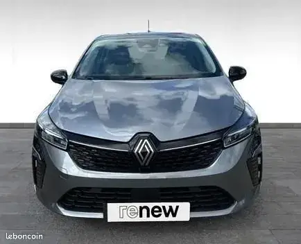 Renault Clio 2025 photo 2
