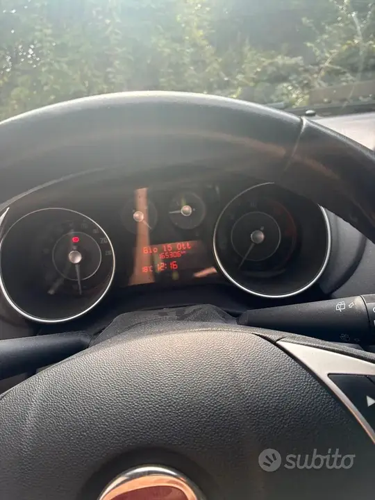 Fiat Punto 2017 photo 5