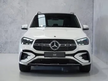 Mercedes-Benz Gle 300 D 2026 photo 5