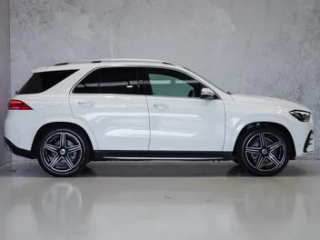 Mercedes-Benz Gle 300 D 2026 photo 4