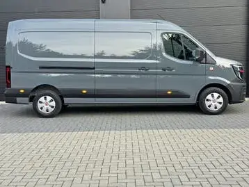 Renault Master 2026 photo 4