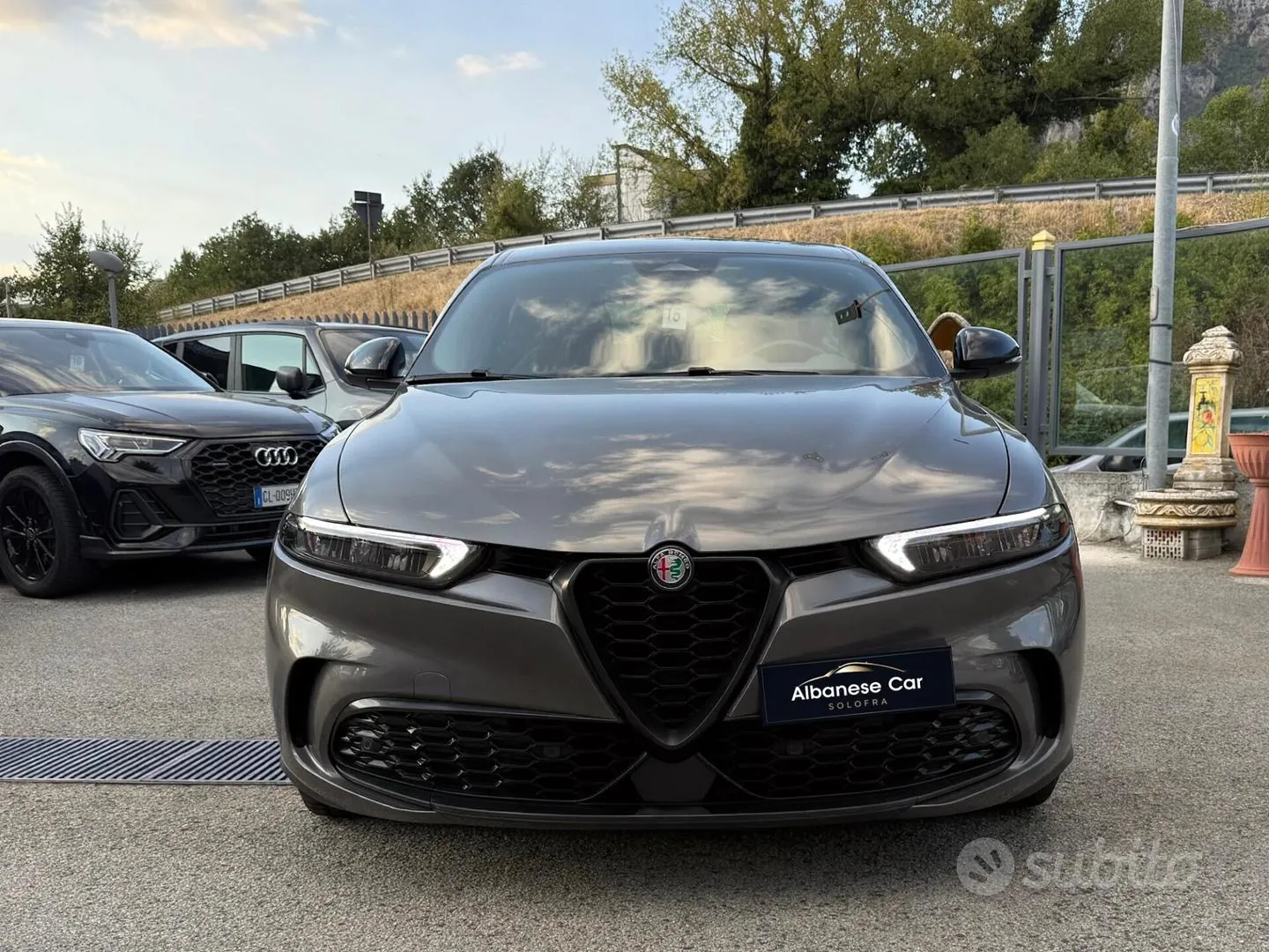 Alfa Romeo Tonale 2023 photo 2