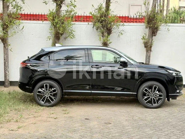 Honda Vezel 2026 photo 3