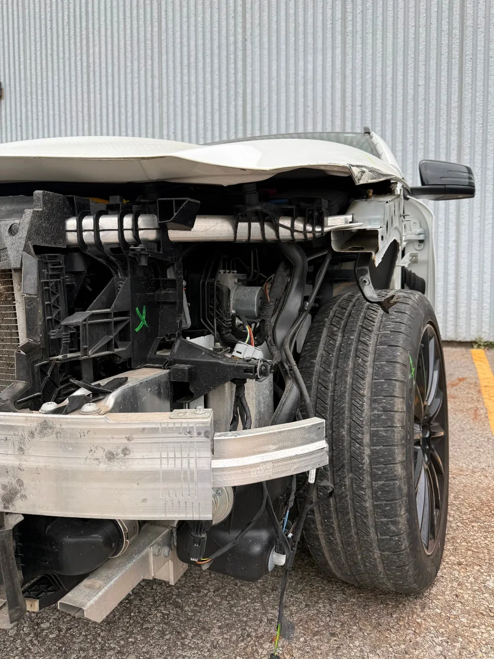 Mercedes-Benz Gla 2019 photo 3
