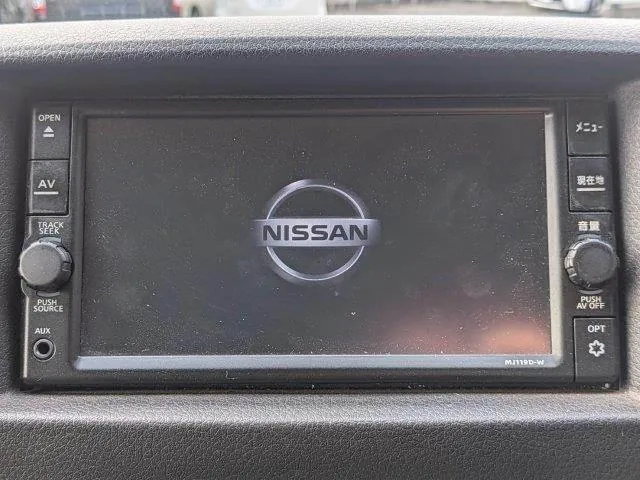 Nissan Nv350 Caravan 2020 photo 4