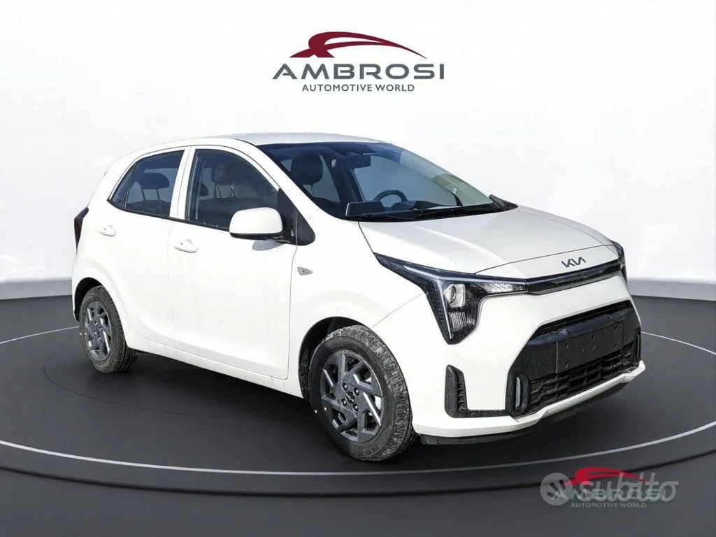 Kia Picanto 2026 photo 2
